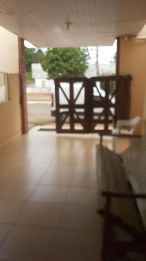 Canoas Hotel Pocone Exterior photo